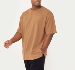Camisetas de Hombre de la Mejor Calidad, Transpirables, Cómodas, con el Último Diseño, Sublimadas, para Trabajo - Product Image 2
