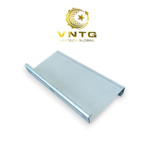 Accessoires solaires VNTECH GLOBAL OEM/ODM en acier galvanisé à chaud PatZ pour l'énergie solaire - Product Image 5