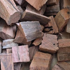 Trozos de Madera Natural para Ahumado de Barbacoa, Mejora del Sabor y Uso en Cocina - Product Image 6