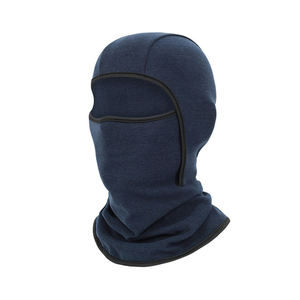 หน้ากากกันแดด Ninja Shiesty ป้องกันรังสียูวี สำหรับกีฬา ปั่นจักรยาน ขี่มอเตอร์ไซค์ ปิดหน้าเต็มใบ ทำจากโพลีเอสเตอร์ ใช้สำหรับเล่นสกีได้ - Product Image 2