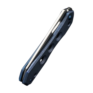 Couteaux pliants multifonctionnels avec lame en acier de précision et design compact pour le camping en plein air, la randonnée, la pêche - Product Image 3