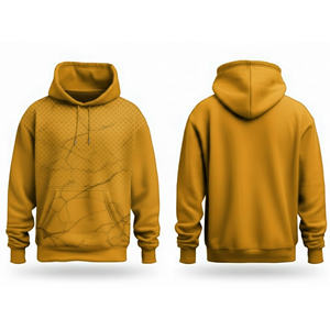 Sudadera Ligera Sublimada – Sudadera con Diseño Personalizado para Hombre, Mujer y Jóvenes, Chaqueta con Capucha para Entrenamiento, Ropa Deportiva - Product Image 6