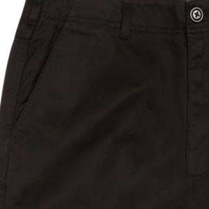 Men's Chino Trousers Cotton Stretch Casual Pants <b>Slim</b> Fit Business Trousers Comfortable Straight Leg Office Workwear Everyday - Product Image 6