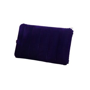 Cuscino Gonfiabile Portatile per Riposo in Viaggio, Aviazione, Campeggio e Ufficio - Product Image 3