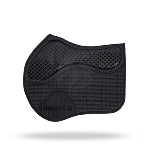 Almohadilla de Salto Antideslizante de Contacto Cercano para Equitación, Equipo Ecuestre - Product Image 3