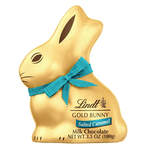Trending Lindtt Gold Rabbit 200g Elegant Swiss Chocolate Bunny <b>Gift</b> Hot Rate Premium Quality Chocolate - Product Image 4