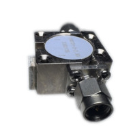 Good Quality Broadband RF Coaxial Isolator 2.2-3.5GHz 0.4dB Low Insertion Loss 25dB High Isolation RF Components for Telecom