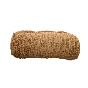 COCONUT COIR NET 2 x 20m: Smart Sun Shading: Exported Coconut Coir Nets from Vietnam at an Excellent Price - Product Image 1