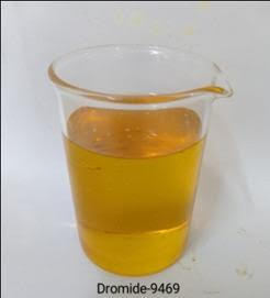 Medium-low viscosity reactive polyamide <b>epoxy</b> curing agent for tank linings, potting, casting & encapsulation – Dromide 9469 - Product Image 2