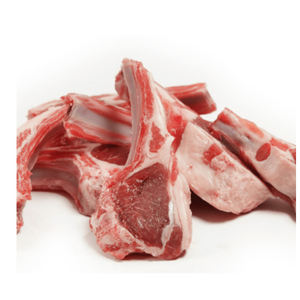 CARNE FRESCA CONGELADA HALAL DE CABRA/ CORDERO/ OVINO al mejor precio - Product Image 5