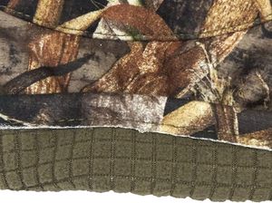 Men's Real tree Camo Glove - Lined, Touchscreen, Waterfowl Hunting Glove - Product Image 4