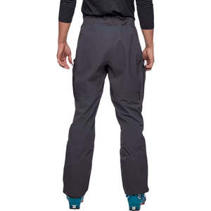 Pantalones de Esquí Impermeables para Hombre, Pantalones de Snowboard Resistentes al Viento, Pantalones Térmicos para Deportes de Invierno al Aire Libre, para Esquí, Senderismo y Montañismo - Product Image 3