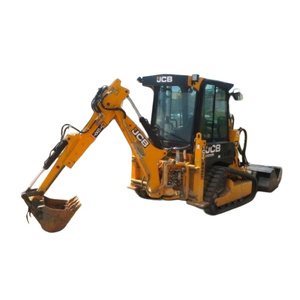 Chargeuse 1CXT pour entrepreneurs, chargeuse-pelleteuse 1CXT d'occasion pour constructeurs, chargeuse utilitaire 1CXT à vendre, chargeuse-pelleteuse 1CXT d'occasion - Product Image 1