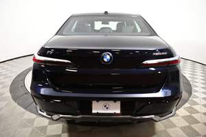 Mejor Oferta para Nuevo |   Usado 2020-2025 i7 xDrive60 4 puertas - Volante a la izquierda |   Volante a la derecha - Product Image 4