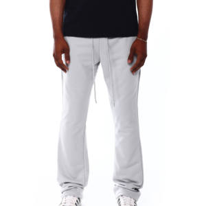 กางเกงวอร์มลำลองผู้ชาย กางเกงจ็อกเกอร์แบบซักล้าง มีกระเป๋าคาร์โก้ เหมาะสำหรับเดินป่า วิ่งออกกำลังกาย เล่นกีฬา และกิจกรรมกลางแจ้ง - Product Image 4