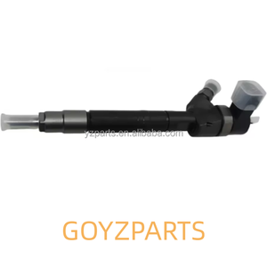 0445110654 <span class=keywords><strong>0</strong></span> 445 110 654 G4D3-9K546-AA 204DTD Inyector de Combustible Diésel, Inyector Common Rail para Land Rover, para <span class=keywords><strong>Jaguar</strong></span> 2.<span class=keywords><strong>0</strong></span> - Product Image 5