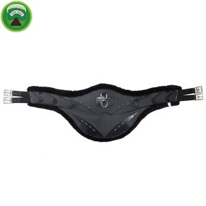 Élastique en cuir anti-âge cheval de course circonférence - Product Image 1