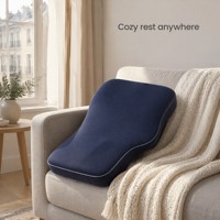 Oreillers de qualité hôtelière, oreiller en mousse à mémoire de forme rafraîchissant, oreillers doux pour dormir, oreiller pour chambre à coucher