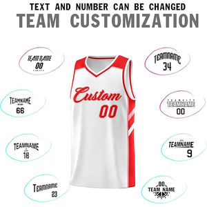 Ensemble d'uniformes de basketball personnalisés, logo d'équipe, nom, numéro, impression par sublimation, broderie, applique, logo 3D, vêtements 100% personnalisés - Product Image 2