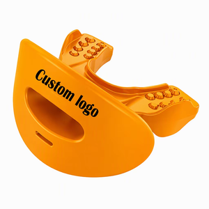 Protectores Bucales Deportivos de Fútbol Americano con Logotipo Personalizado al por Mayor, Ligeros, Ecológicos, Unisex - Product Image 3