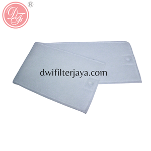 ถุงกรองฝุ่นแบบพัลส์เจ็ทสำหรับโรงสีข้าว - Product Image 3