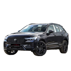 Autos Usados <span class=keywords><strong>Volvo</strong></span> <span class=keywords><strong>XC60</strong></span> Edición Lujo, SUV de 5 Puertas y 5 Asientos con Tecnología Inteligente Yuan, Vehículo de Nueva Energía con Tracción en las Cuatro Ruedas y Gran Autonomía - Product Image 1