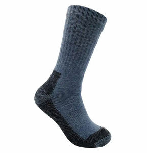 White Ankle Crew <b>Socks</b> Breathable Wool/Nylon Lightweight Casual Running Gym Outdoor Sports <b>Socks</b> - Product Image 1