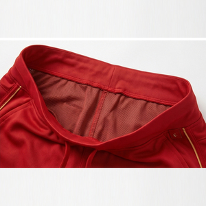 Shorts Cortavientos para Mujer / Shorts Cortavientos Deportivos de Nailon para Mujer, Shorts de Secado Rápido para Mujer - Product Image 4