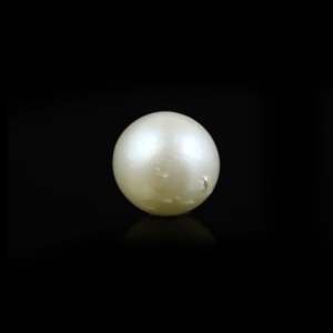 Perle en vrac de 8,9 carats, pierre précieuse de luxe pour bijoux fins - Product Image 2