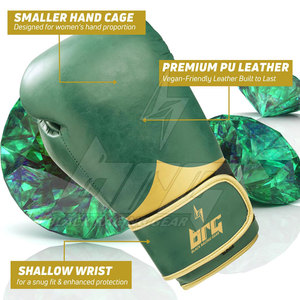 Nouveaux gants de boxe à prix réduit, protection des poignets, gants de boxe pour adultes, vente flash de gants de boxe - Product Image 3
