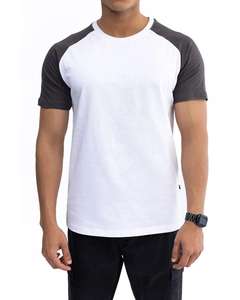 Camisetas de Hombre de Secado Rápido, Ligeras y de Talla Grande, Última Moda, Ropa Casual Más Popular - Product Image 1