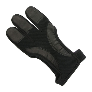 Service OEM : Gants de tir à l'arc légers avec protection des doigts, personnalisation de la marque, production en gros pour l'exportation destinée aux clubs d'archerie - Product Image 1