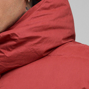 Wholesale Bubble Jacket Men Premium Insulated Coat Custom Branding Unique Fashion Winter Outerwear - Product Image 5