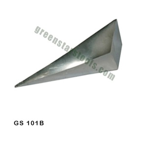 Bandeja de latón para recoger cuentas, herramientas de joyería, herramientas para hacer joyas, herramientas manuales, herramientas de orfebrería, recogedor de cuentas |   N.° de artículo GS-101B - Product Image 1