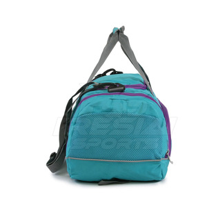 Bolsas de Viaje Multiusos, Bolsa Deportiva Espaciosa para Gimnasio con Asas Resistentes, Múltiples Compartimentos y Cierre Seguro - Product Image 4