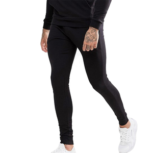 Nuevo Diseño 2026, Conjunto Deportivo de 2 Piezas Personalizado para Hombre, Sudadera con Capucha y Cremallera Completa - Product Image 3