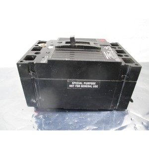 Interruptor de Circuito General Electric TEC36015 de 3 Polos - Equipo y Piezas de Semiconductores de Confianza de Marca Global - Product Image 6