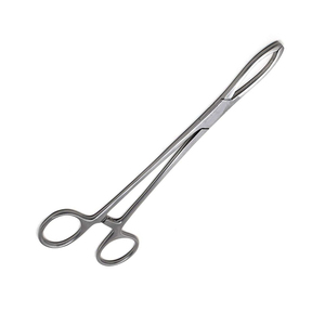 Pince chirurgicale Allis de qualité supérieure en acier inoxydable avec verrouillage, à prix abordable, OEM - Product Image 6
