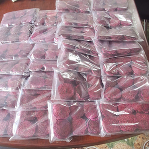 ผลไม้มังกรเวียดนามสดใหม่คัดสรรพิเศษสำหรับผู้นำเข้าขนมขบเคี้ยวระดับโลก ชุดของขวัญผลไม้สุดพิเศษ 99 โกลด์ ดาต้า 100% สดใหม่จากธรรมชาติ - Product Image 4