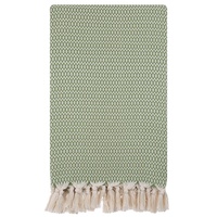 Plaid pour canapé-lit, salon, chambre à coucher, 100% coton turc, décoration intérieure, super doux, confortable, chaud, vente en gros, tissé jacquard