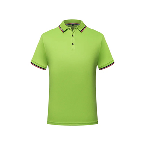Chemise unisexe noire à manches courtes style hawaïen imprimée, col rabattu, coupe classique, couleur unie, fermeture boutonnée, 100 % coton - Product Image 5