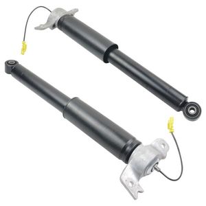 Pair of Rear Electronic Shock Absorbers for Cadillac XTS 3.6L V6 2013-2019 Models 19302782 19302783 Part Numbers 5801053 5801054 - Product Image 3