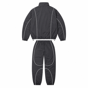 Conjuntos Deportivos de Nailon para Hombre, Ligeros, para Deportes al Aire Libre, Gimnasio, Entrenamiento, Ropa Deportiva, Fabricación Personalizada, Logotipo Personalizado - Product Image 2