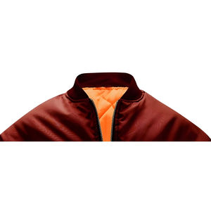 Nouvelle veste bomber pour homme, vêtements de mode, coupe-vent, veste d'hiver pour homme, style streetwear - Product Image 2