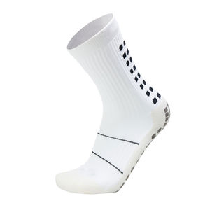 Calcetines Deportivos Antideslizantes, Transpirables y Ecológicos, Hasta la Rodilla, para Fútbol, con Agarre, para Hombres, Jóvenes y Adultos, Invierno - Product Image 1