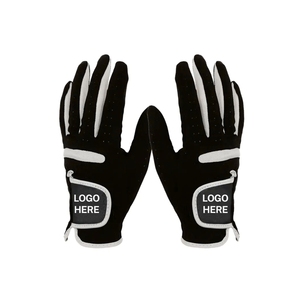 Gants de golf personnalisés à marque privée, à doigts complets, avec paume durable, doigts ventilés, ajustement confortable, Injae Vina Golf Vietnam VN OEM - Product Image 1