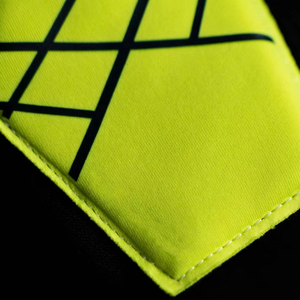 Guantes de Portero de Fútbol de Látex Básicos Nuevos de Alta Calidad con Protección para los Dedos, Goma Antideslizante en el Dorso y Correa Integrada - Product Image 4