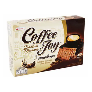 Galleta de Café COFFEE Joy, 156g, Snack Crujiente con Sabor a Café, Precio Competitivo, Venta al Por Mayor, Exportación - Product Image 1