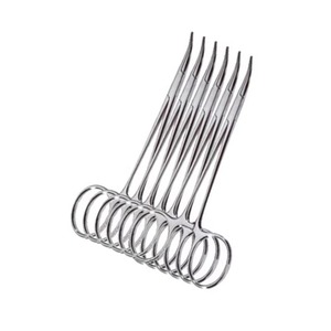 Set Avanzado de Vasectomía y Meutotomía, Kit de Instrumentos Quirúrgicos Urológicos de Acero Inoxidable Alemán, Fabricante con Certificación CE ISO OEM ODM - Product Image 6