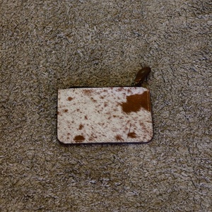 Nouvel Arrivage 2026 – Portefeuille Porte-Cartes en Cuir Véritable Venus pour Femme, Orné de Motifs Floraux et Gravé à la Main, Vente en Gros - Product Image 3